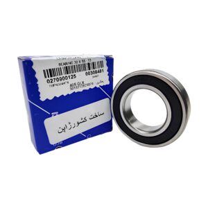 بلبرینگ پلوس ایساکو