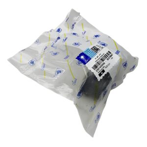 بوش طبق گرد(لبه دار) ایساکو