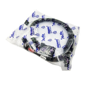 دسته سیم کوئل بوش 6 سوکت کروز